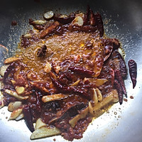 麻辣鱼片火锅的做法图解7