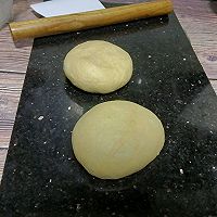 果仁大列巴|不用厨师轻松出膜的做法图解6