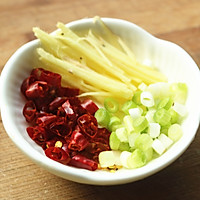 红油土豆丝#膳魔师川湘主题月#的做法图解7