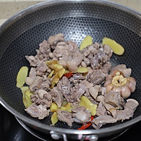 啤酒烧鸭的做法图解5