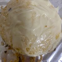 免烤箱 里脆外软的肉松小贝的做法图解8