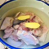 #美食视频挑战赛#土豆焖鸡的做法图解1