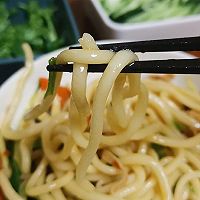 棍棍面的做法图解23