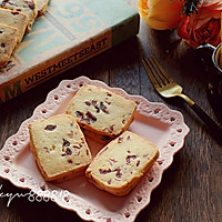 蔓越莓饼干的做法图解22