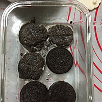 奥利奥冰淇淋盒子的做法图解4