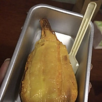 芝士焗番薯 100%成功的做法图解13
