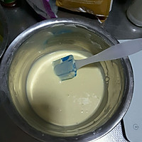 轻乳酪蛋糕----6寸的做法图解6
