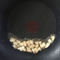 宝宝餐 杏鲍菇里脊粒的做法图解5