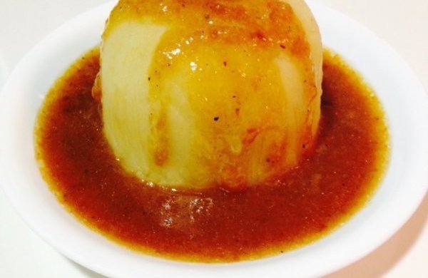 土豆泥