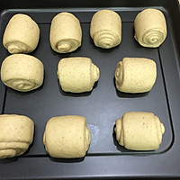 咸麦包的做法图解11