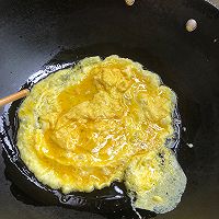 菠萝炒饭的做法图解4