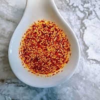 连吃三天都不过瘾的鸡丝凉面，解油腻又开胃的做法图解2