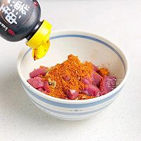 懒人牛肉干的做法图解4
