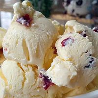 自制奶油冰淇淋的做法图解9