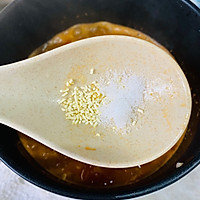 土豆粉除了火锅和麻辣烫，还能这样美美的吃的做法图解8