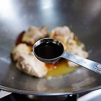 冬季暖胃大菜【鸡腿炖土豆】的做法图解10
