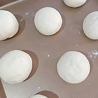 日式红豆面包 自制豆沙馅版的做法图解10