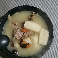 滋补鸽子汤的做法图解3