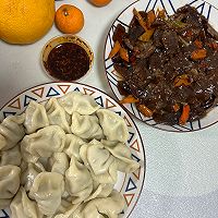 拉皮牛肉丝的做法图解7