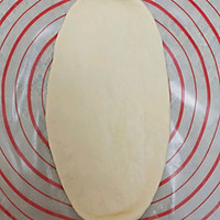 碱水面包的做法图解4