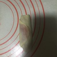 十里春风不如你巜桃花酥》的做法图解8