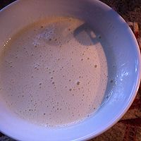 抹茶冰淇淋的做法图解8