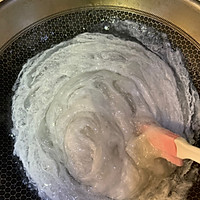 又是一道名小吃~炒焖子的做法图解3