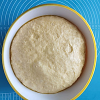 法式奶油面包 （Brioche）的做法图解3