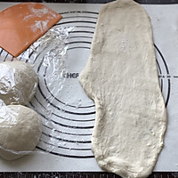 宝宝辅食-山形白吐司面包（12+）的做法图解10