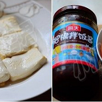 金针菇豆腐的做法图解5