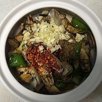 麻辣小海鲜的做法图解17