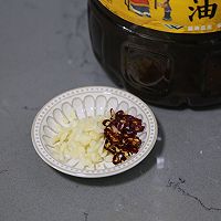 #中秋香聚 美味更圆满#又好吃又好看的响油黄瓜卷的做法图解2