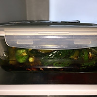 糖醋酱瓜的做法图解14