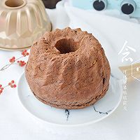 可可坚果咕咕霍夫的做法图解15