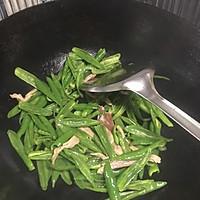 菌菇小炒的做法图解5