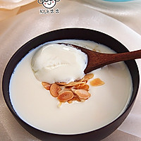 #公主系列# 姜汁撞奶 - 驱寒暖胃的甜品的做法图解14