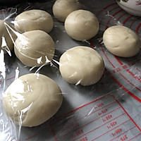 桂花红糖掉渣烧饼的做法图解18