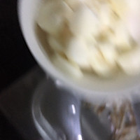 小米淮山糊的做法图解5