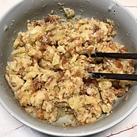 土豆肉饼的做法图解8