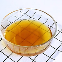#爱乐甜夏日轻脂甜蜜#蜜桃乌龙茶冻撞奶的做法图解8