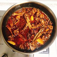 祖传爆麻鸭子的做法图解8