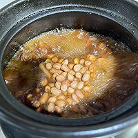 #东古滋味 幸福百味#一锅炖花生炖肉的做法图解9