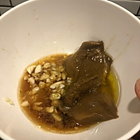 麻酱菠菜的做法图解5