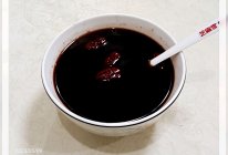 黑米红枣粥的做法
