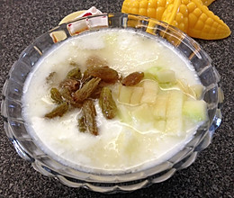 自制酸奶（奶粉版）的做法