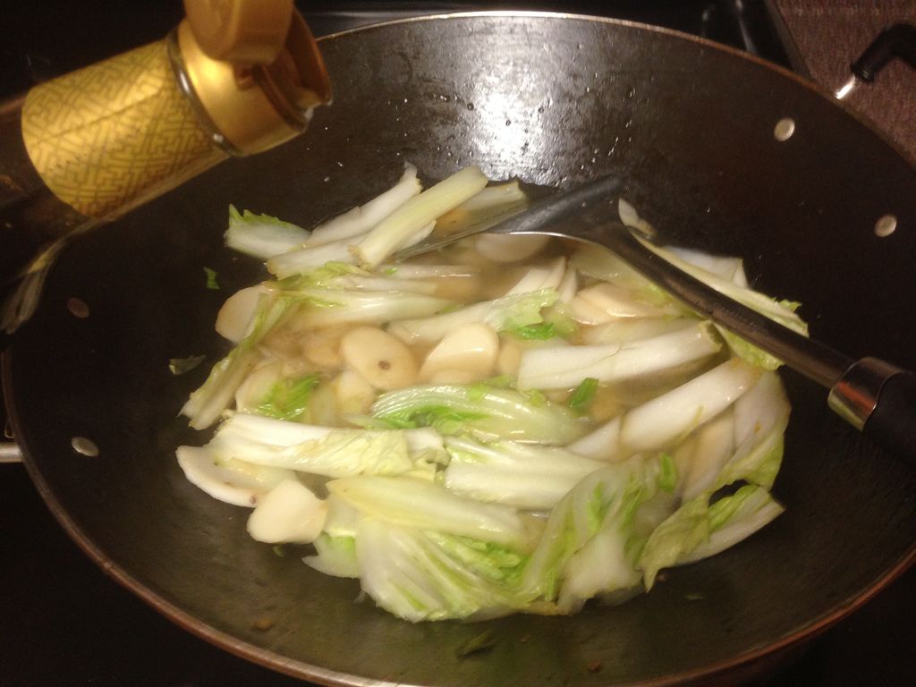 大白菜怎么炒好吃（大白菜的做法） - 木鱼号