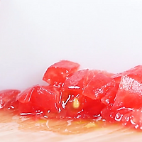 秋天暖暖的美食，山药疙瘩汤的做法图解1