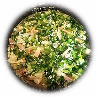 咸肉菜饭的做法图解4