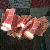 羊肉萝卜汤面的做法图解5