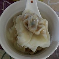 云吞的做法图解6